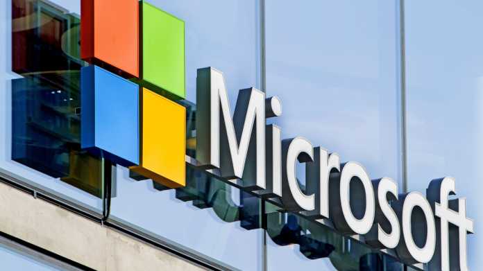 Bundesbehörden zahlen eine Viertelmilliarde Euro Lizenzgebühren an Microsoft