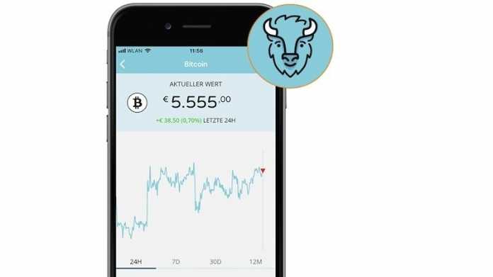 Börse Stuttgart kündigt App für Kryptowährungshandel an