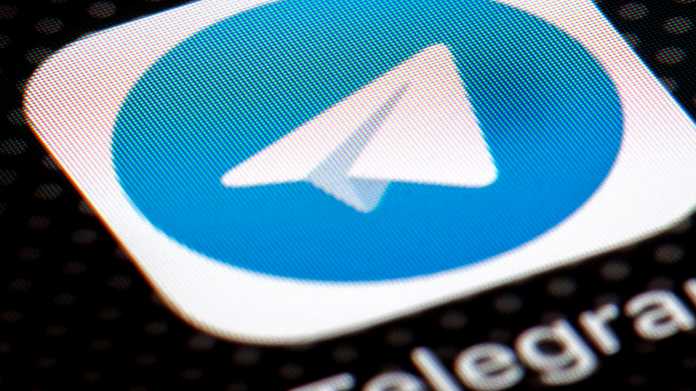 Telegram-Blockade in Russland: Kollateralschäden durch Sperrung von IP-Adressen
