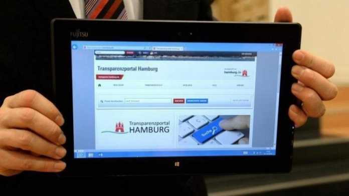 Oberverwaltungsgericht: Hamburger Handelskammer muss Daten nicht offenlegen