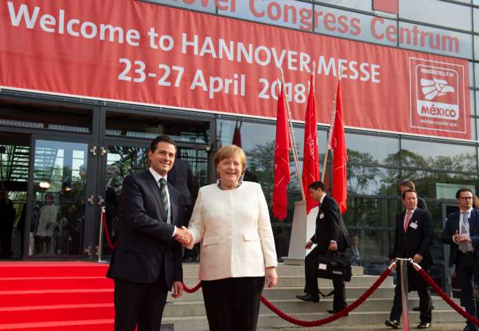 Hannover Messe, Cemat
