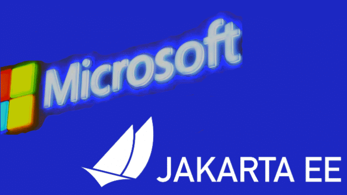 Microsoft tritt der Jakarta EE Working Group bei