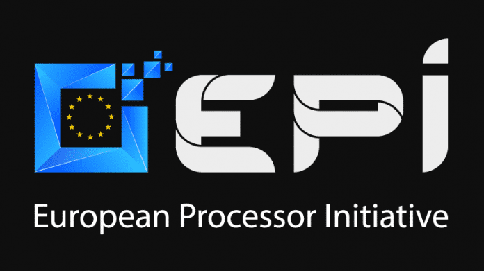 European Processor Initiative, EPI