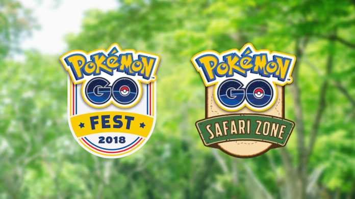 Pokémon Go: Niantic lädt zum Sommerfest nach Dortmund