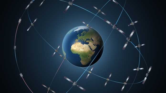 Brexit: Streit um britische Beteiligung an Galileo – London droht mit eigener Satellitennavigation