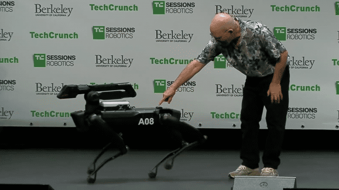 Roboter-Firma Boston Dynamics will erstes Modell zum Verkauf anbieten