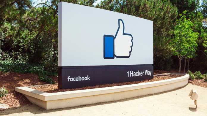 Nach Datenskandal: Facebook verbannt rund 200 Apps