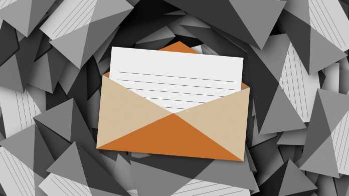 Efail: Was Sie jetzt beachten müssen, um sicher E-Mails zu verschicken