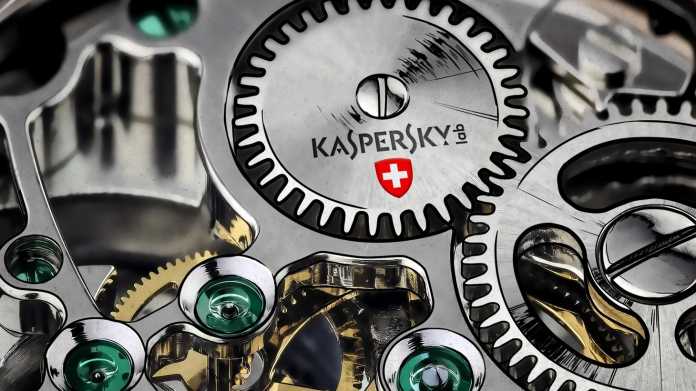 Nach Spionage-Vorwürfen: Kaspersky verlegt  Kundendaten in die Schweiz