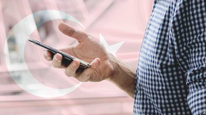 FinSpy: Deutsche Überwachungssoftware gegen türkische Opposition eingesetzt