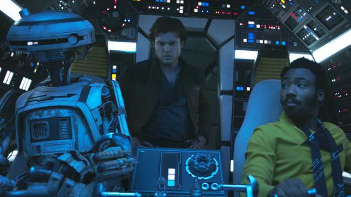 “Solo: A Star Wars Story”: Han Solos Origin-Story im Kino
