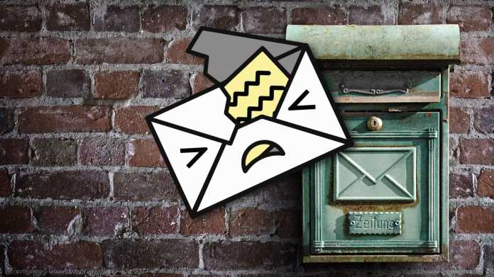 Efail: Welche E-Mail-Clients sind wie sicher?