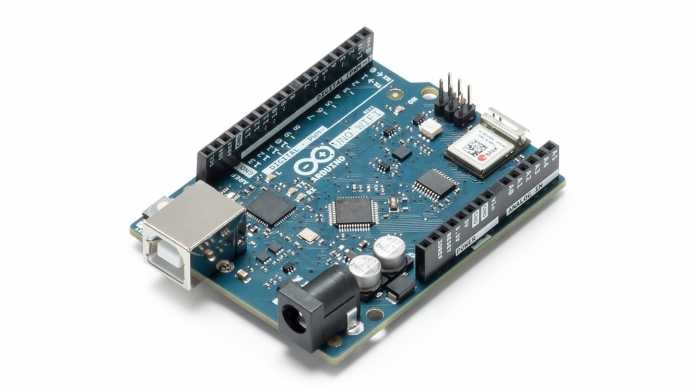 Noch mehr IoT-Boards: Arduino legt nach