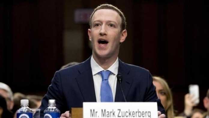 Zuckerberg-Anhörung: Falsche Sprache