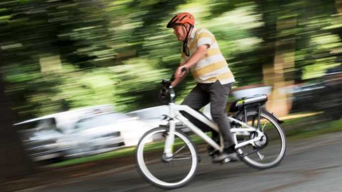 EU-Kommission plant Versicherungspflicht für E-Bikes