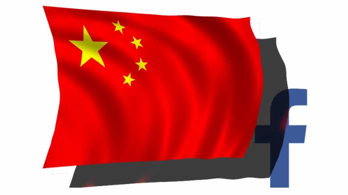 Facebook erlaubt chinesischen Konzernen Zugriff auf Nutzerdaten