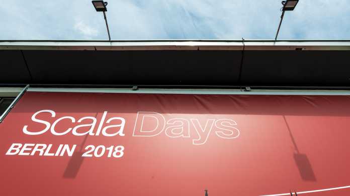 Scala Days Europe 2018: Blick nach vorn
