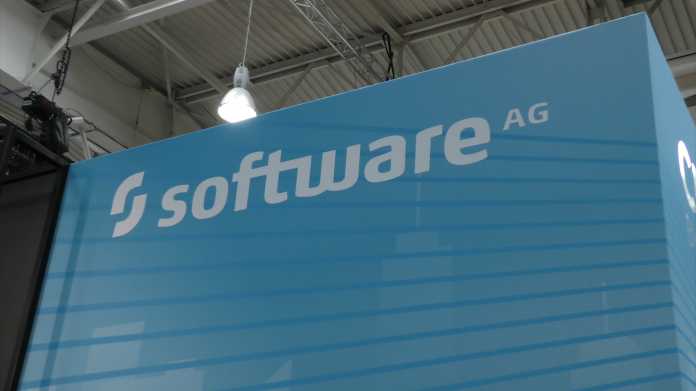 Software AG zeigt digitale Prozess-Zwillinge
