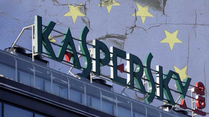 Analyse: EU gegen Kaspersky – Es geht um Politik, nicht Fakten