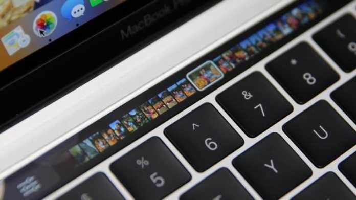 Klemmende MacBook-Tastaturen: Apple repariert nun kostenlos