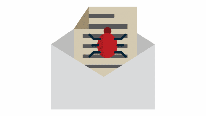 Spam-Mail-Welle: Vorsicht vor gefälschten Mails mit Rechnungen
