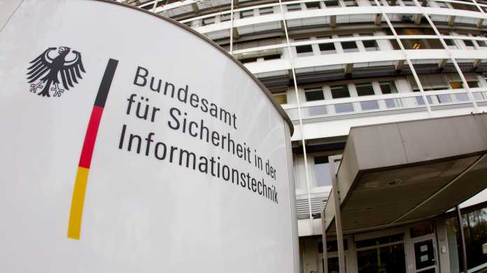16. Deutscher IT-Sicherheitskongress: BSI startet Call for Papers