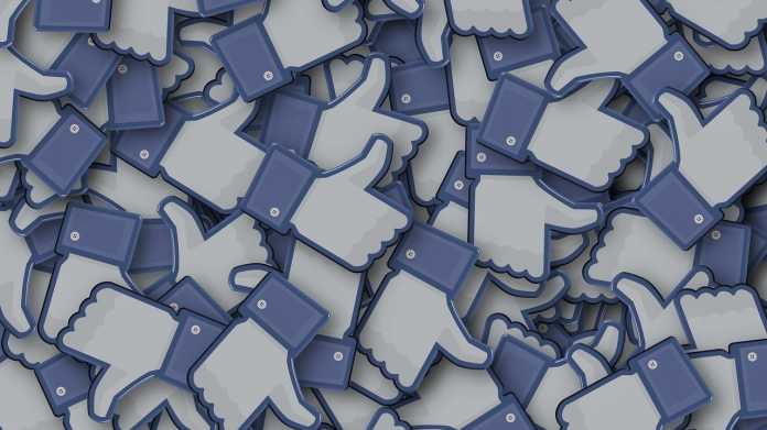 Oberlandesgericht: Facebook darf Hassredner aussperren