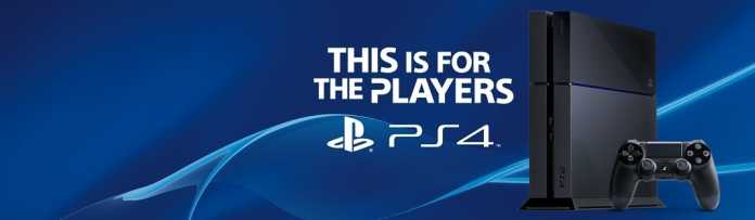 Für die Spieler? PS4-Käufer sind bei Sonys Isolations-Strategie die Benachteiligten.