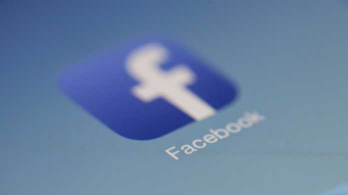 US-Behörden nehmen Facebook nach Datenskandal unter die Lupe