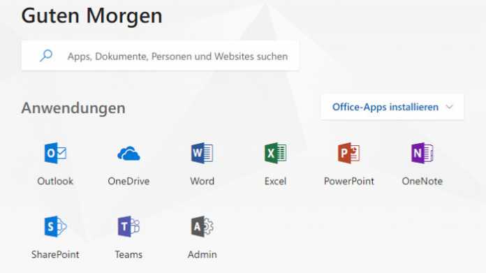Office 365: Undokumentierte Funktion erlaubt Nutzer-Überwachung