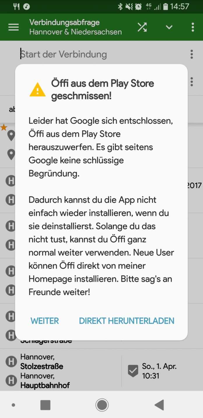 Merlin Schuhmacher/ heise online
