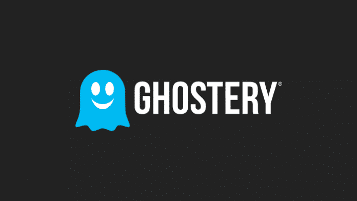 Ghostery-Erweiterung zeigt Nutzern Werbung an