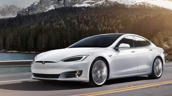Tesla will Rückforderung der Umweltprämie für Kunden abfedern