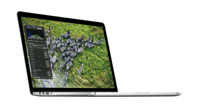 2012er MacBook Pro: Apple will beliebtes Profi-Modell länger unterstützen