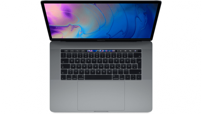 Throttling beim teuersten MacBook Pro: Apple liefert Patch