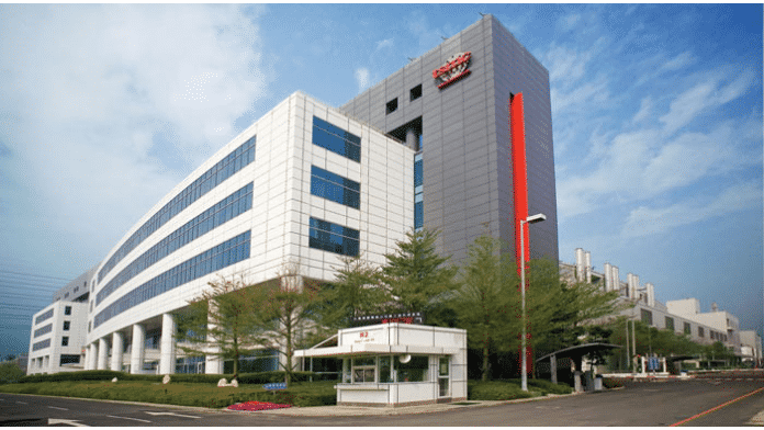 Virusangriff legte Chipfertigung bei TSMC lahm