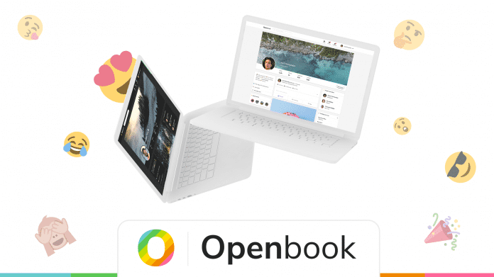 Openbook: Zweiter Anlauf für Facebook-Alternative