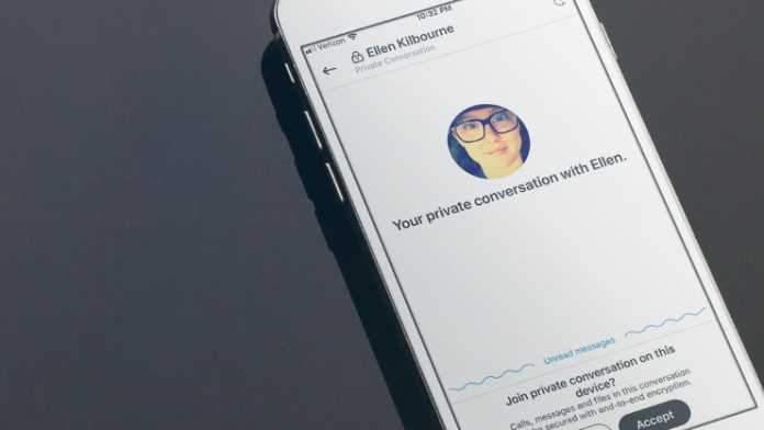 Skype verschlüsselt Chats und Anrufe – aber ...