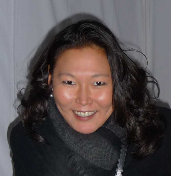 Neue SanDisk-Managerin Miriam Franke