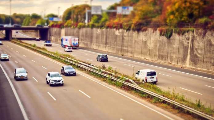 Section Control: Pilotversuch mit Streckenradar erneut verzögert
