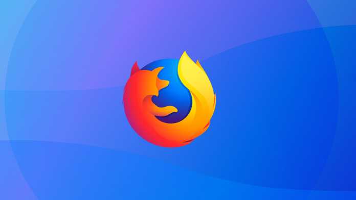 Firefox geht aggressiver gegen Tracking vor