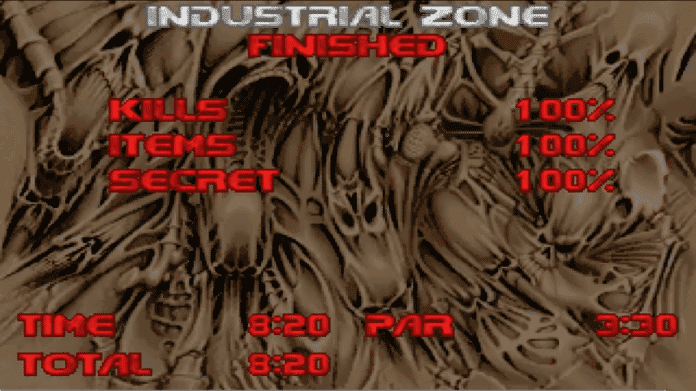 Letztes Geheimnis von Doom II enthüllt - nach 24 Jahren und ohne Cheat