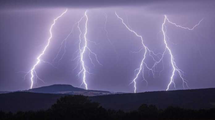 Gewitter