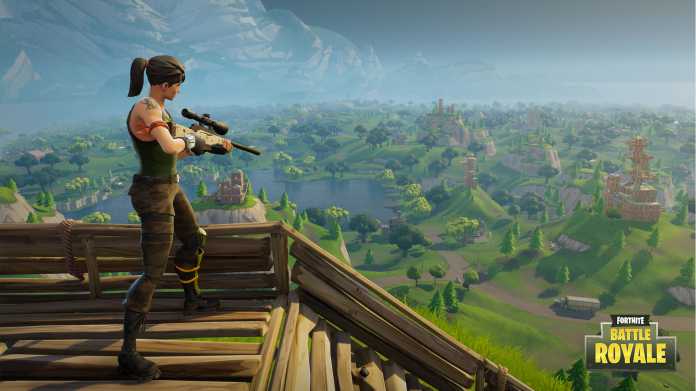 Fortnite vielfach Grund für Scheidungen