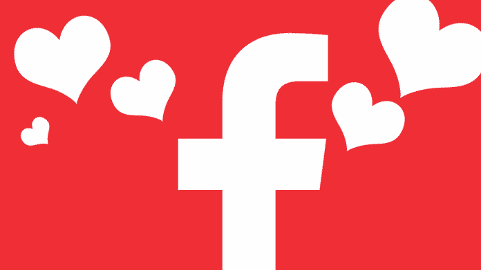 Facebook testet neuen Dating-Service