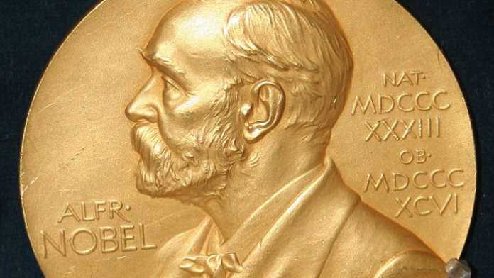 Medizin-Nobelpreis für zwei Krebsforscher