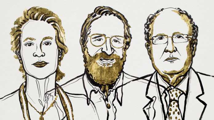 Chemie-Nobelpreis: Tricks der Evolution für chemische Produkte nutzen
