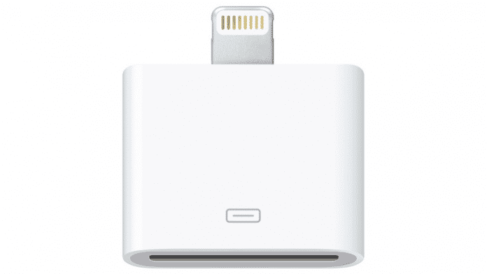 Apple beerdigt Dock-Anschluss-Adapter für iPhone &amp; Co.