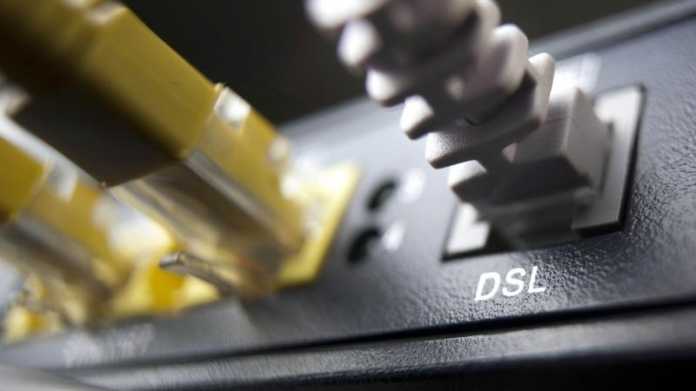 DSL-Router