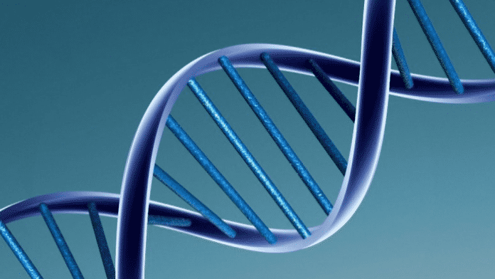Schneller DNA-Druck könnte die synthetische Biologie befeuern – und neuartige Speichermedien.